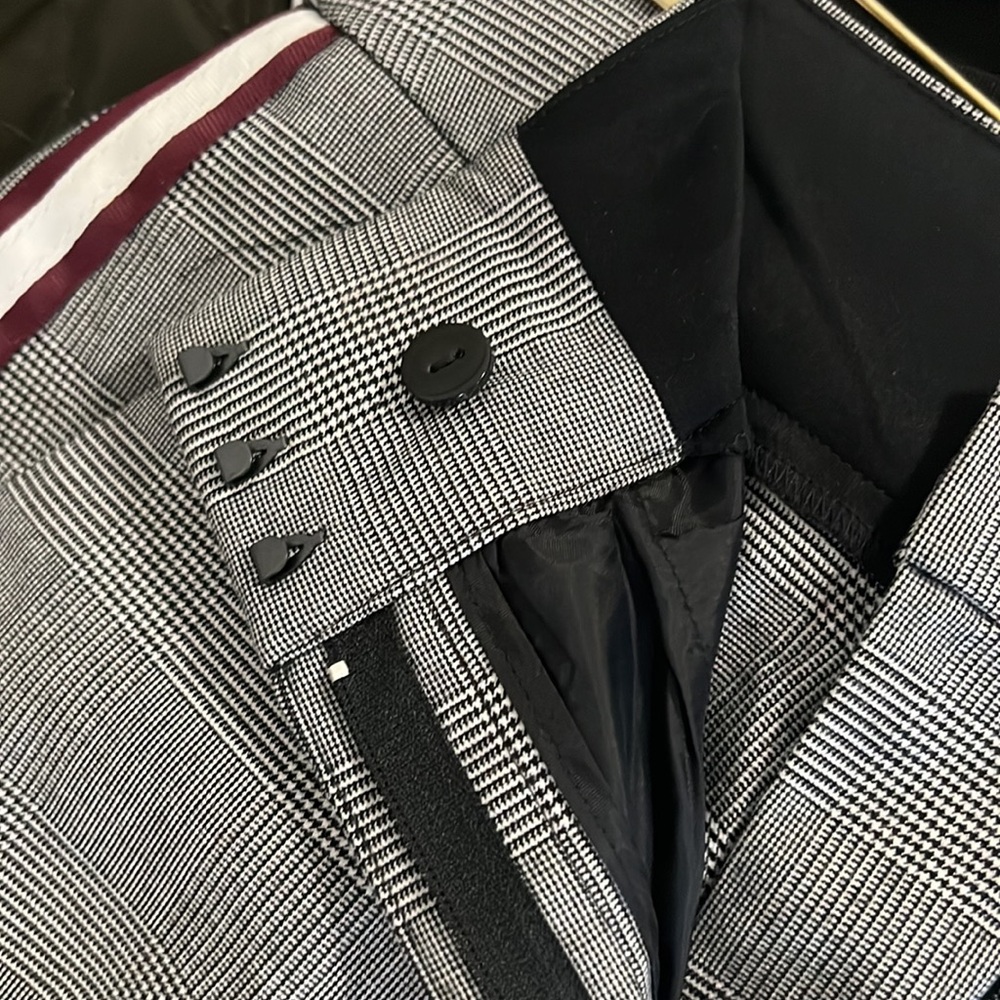Express ankle suit pants - Picture 9 of 10